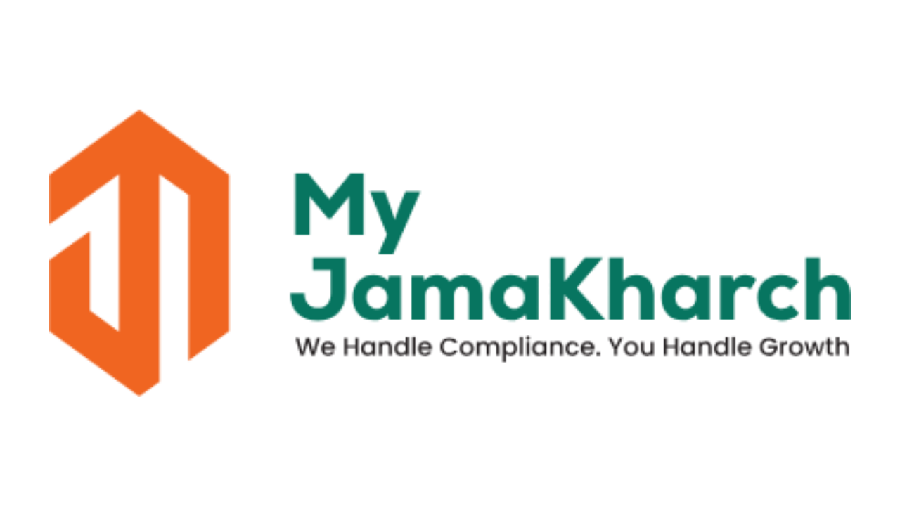 My JamaKharcha